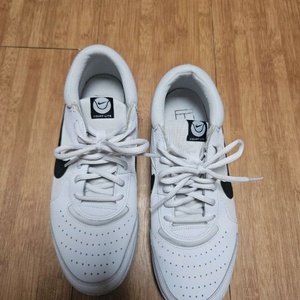 나이키코트 에어줌 라이트3 255mm 이미지