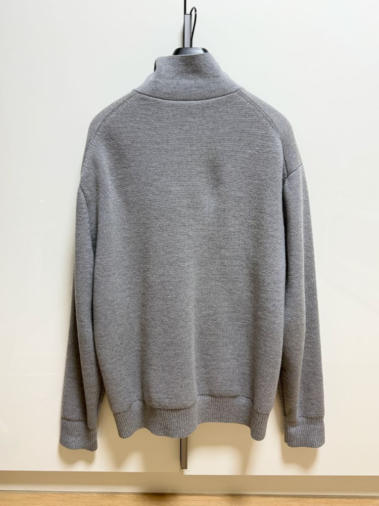 띠어리 카메론 울 가디건 이미지