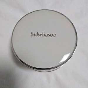 설화수 퍼펙팅 파우더 (01 투명) 새상품 팝니다! 이미지