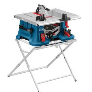 [새제품] 보쉬 GTS 635-216 테이블톱+거치대 GTA 560 이미지