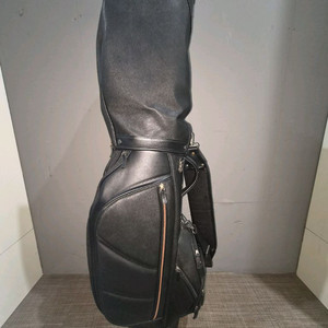 제네시스 정품 골프 캐디백 이미지