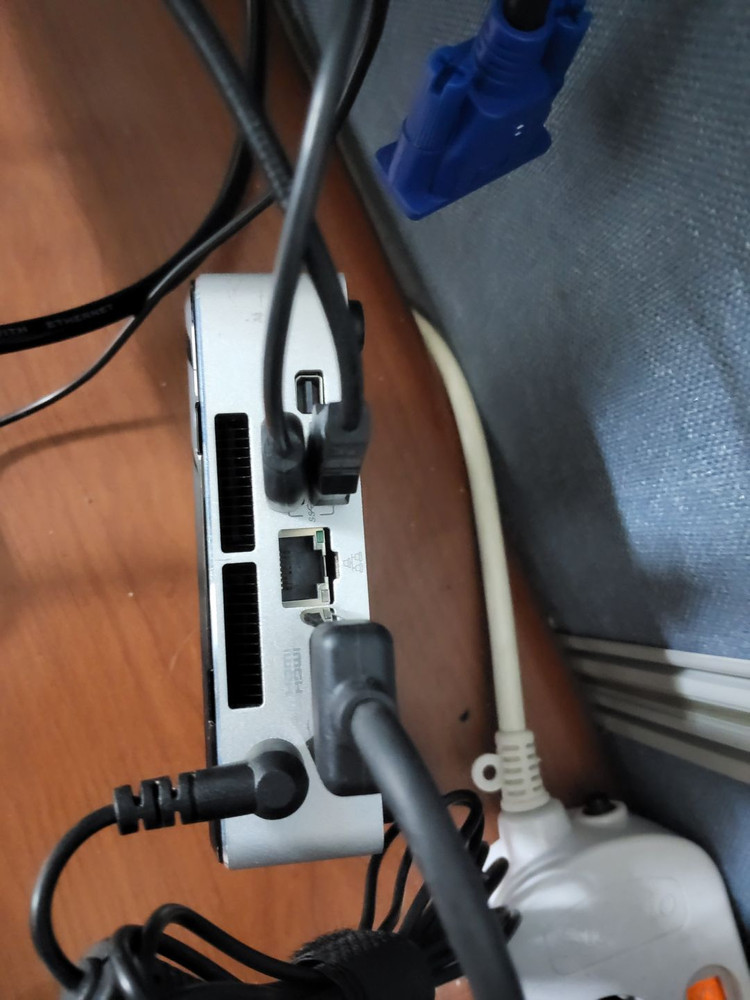 NUC6i3SYK 미니PC 이미지