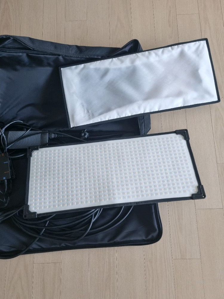 ANCESS LED 조명 세트 30W 이미지