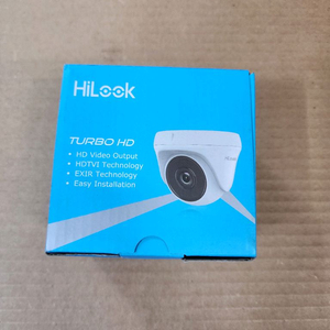HD CCTV 카메라 이미지