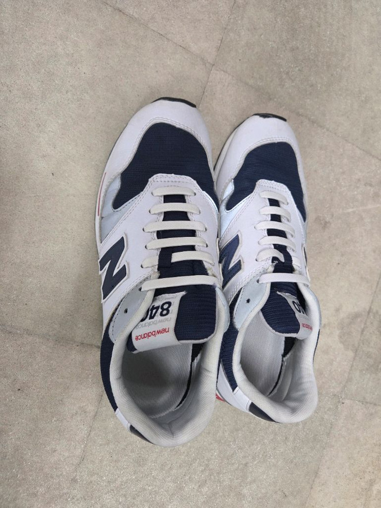 뉴발란스 870 275사이즈 이미지