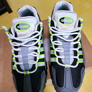 에어맥스 95 팝니다 이미지