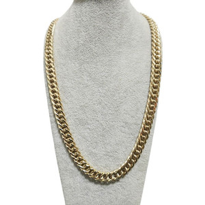 18k체인목걸이(17돈) 이미지