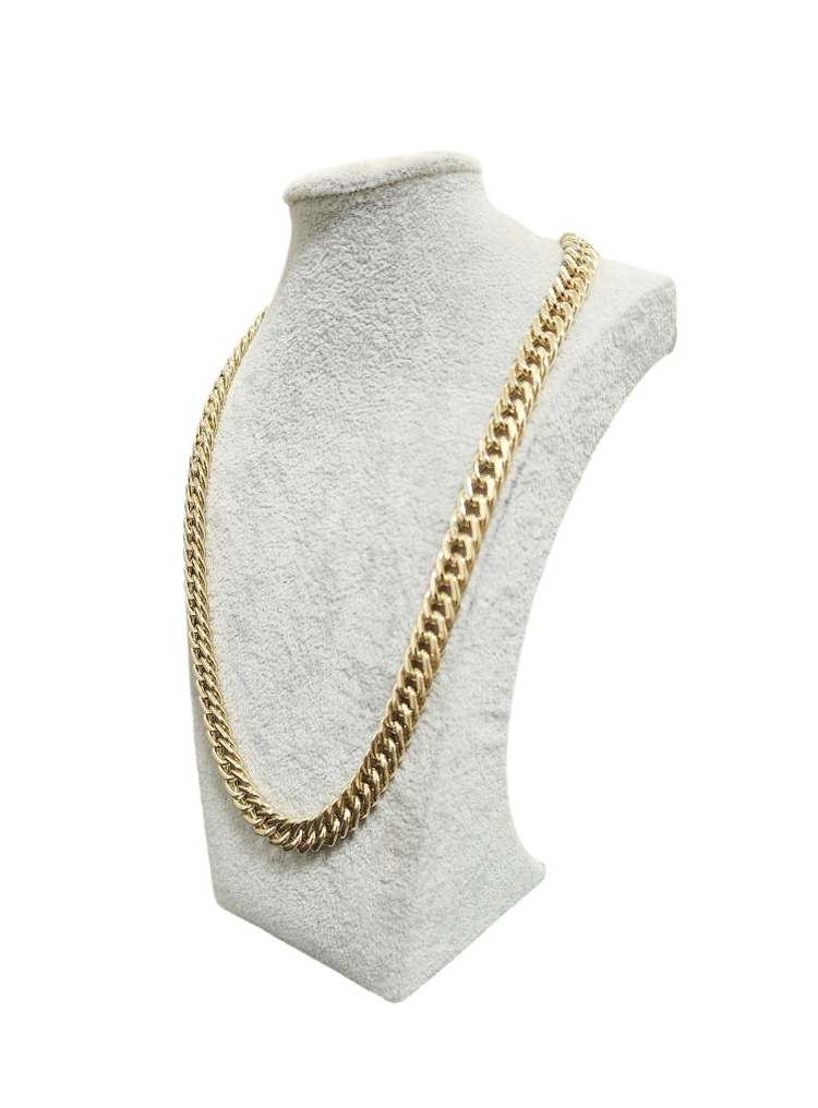 18k체인목걸이(17돈) 이미지