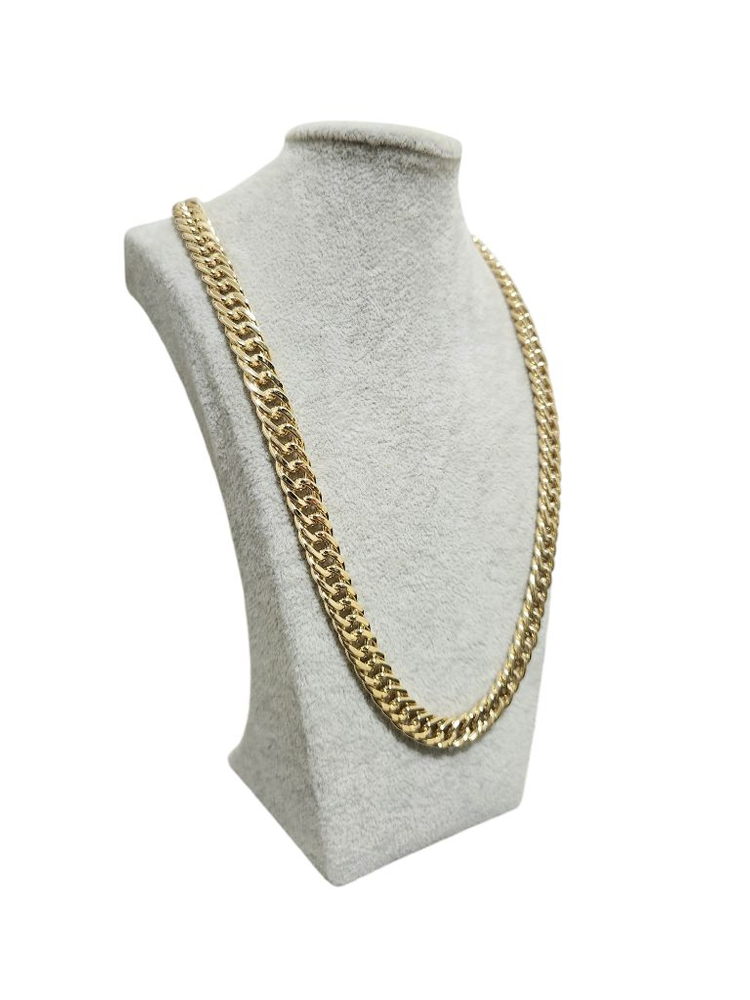 18k체인목걸이(17돈) 이미지