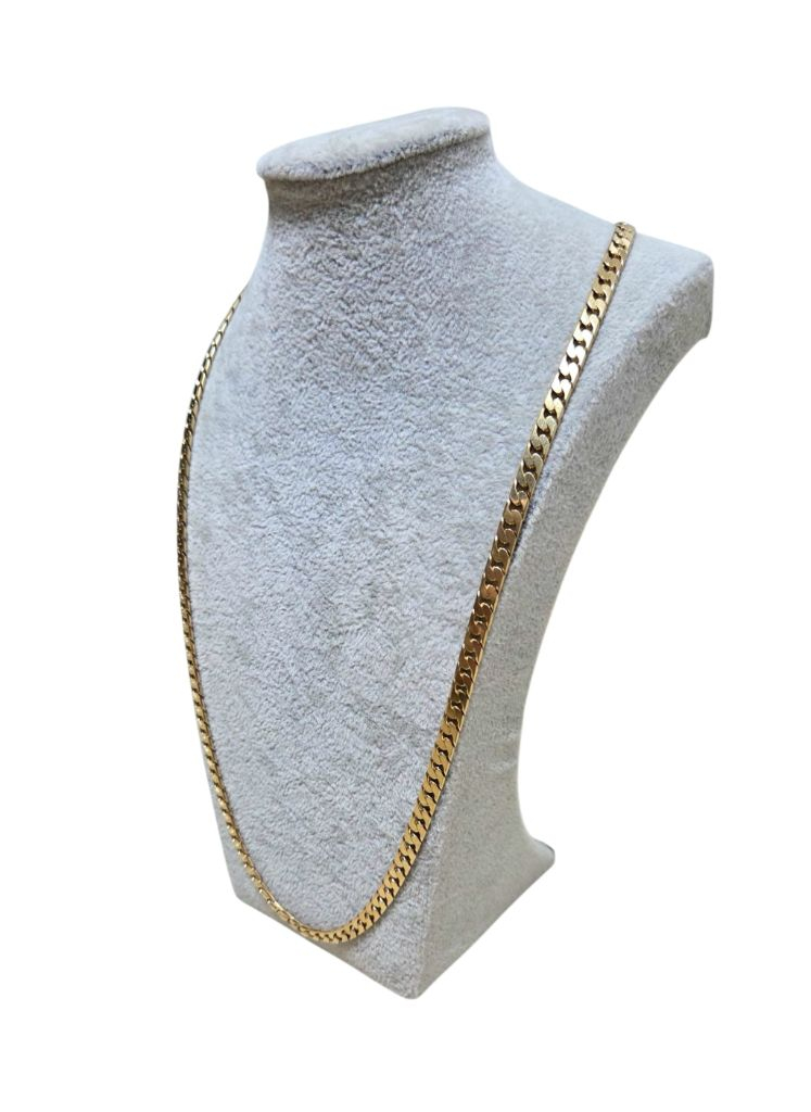 18k체인목걸이,남성목걸이,롱체인목걸이,부산금목걸이 이미지