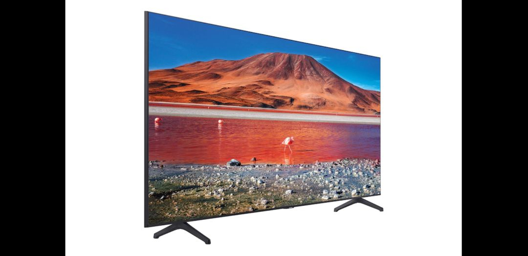 최신 삼성 65인치 4K 스마트 TV 특가한정판매! 이미지