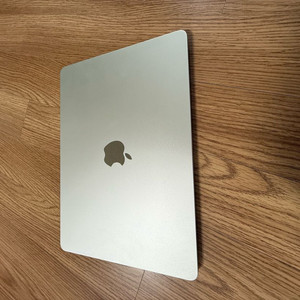 맥북에어 M4 기본형 이미지