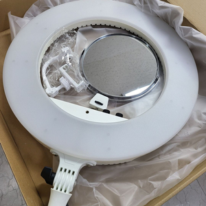CN-R480C 개인방송 유튜브 LED 링조명 새제품 판매 이미지