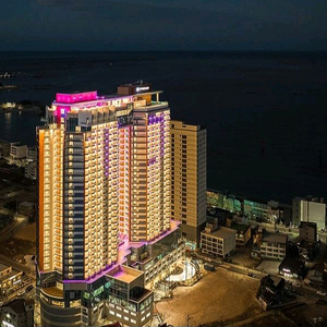 5/3 일 고성 윈덤 호텔 오션뷰 숙박 숙소 양도 이미지