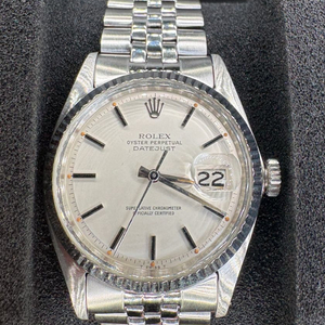 롤렉스 데이저스트 1601 판매 이미지