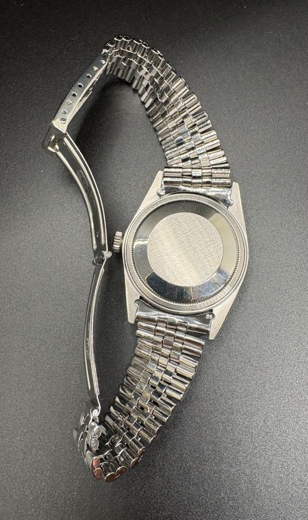 롤렉스 데이저스트 1601 판매 이미지