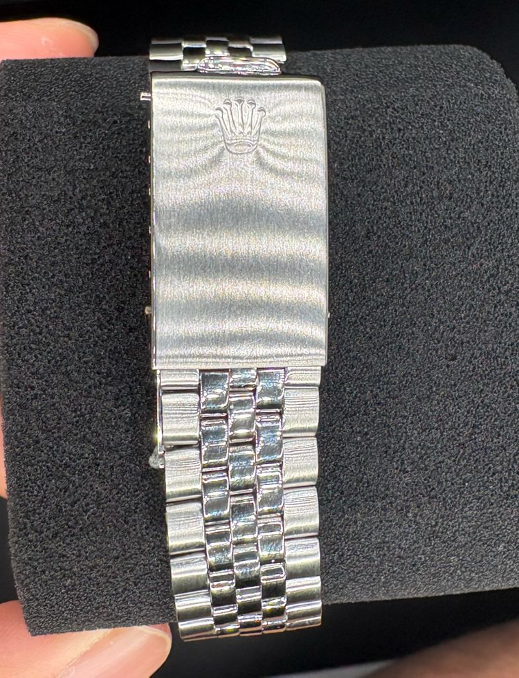 롤렉스 데이저스트 1601 판매 이미지