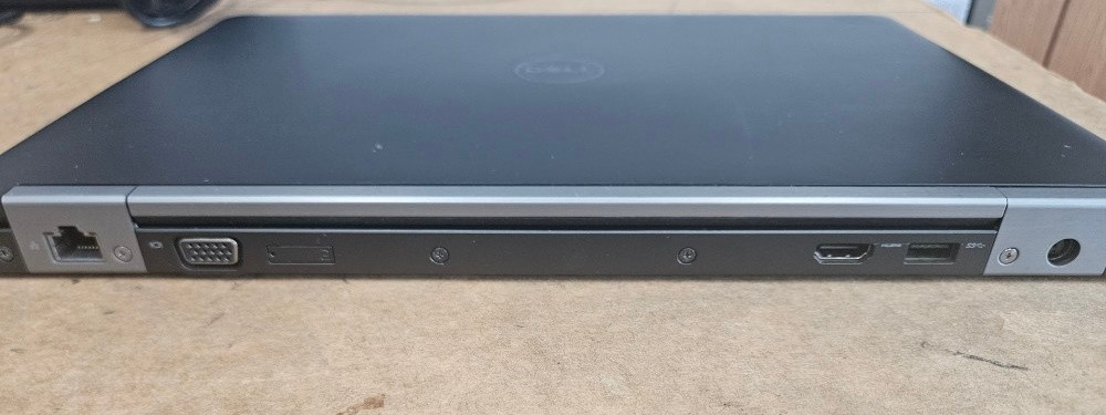 게이밍 노트북 I7 6세대 8GB그래픽 2GB 이미지