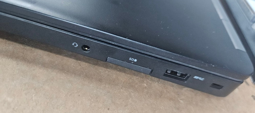 게이밍 노트북 I7 6세대 8GB그래픽 2GB 이미지