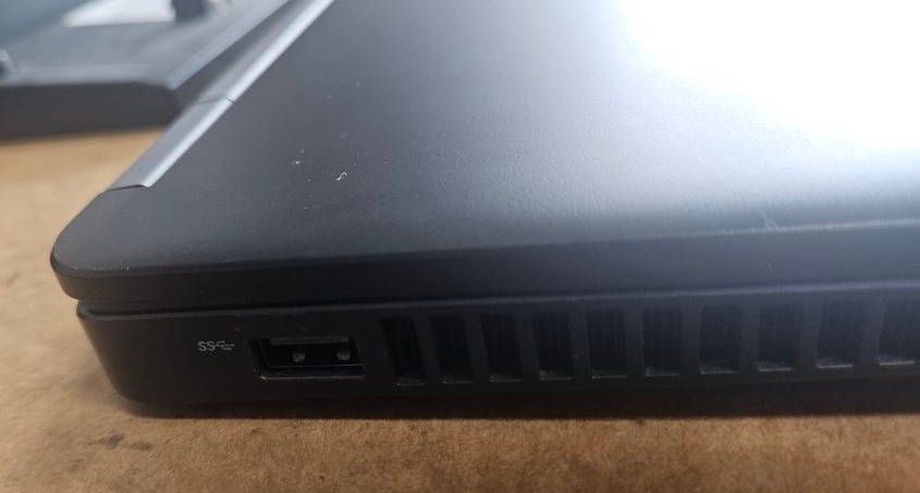 게이밍 노트북 I7 6세대 8GB그래픽 2GB 이미지