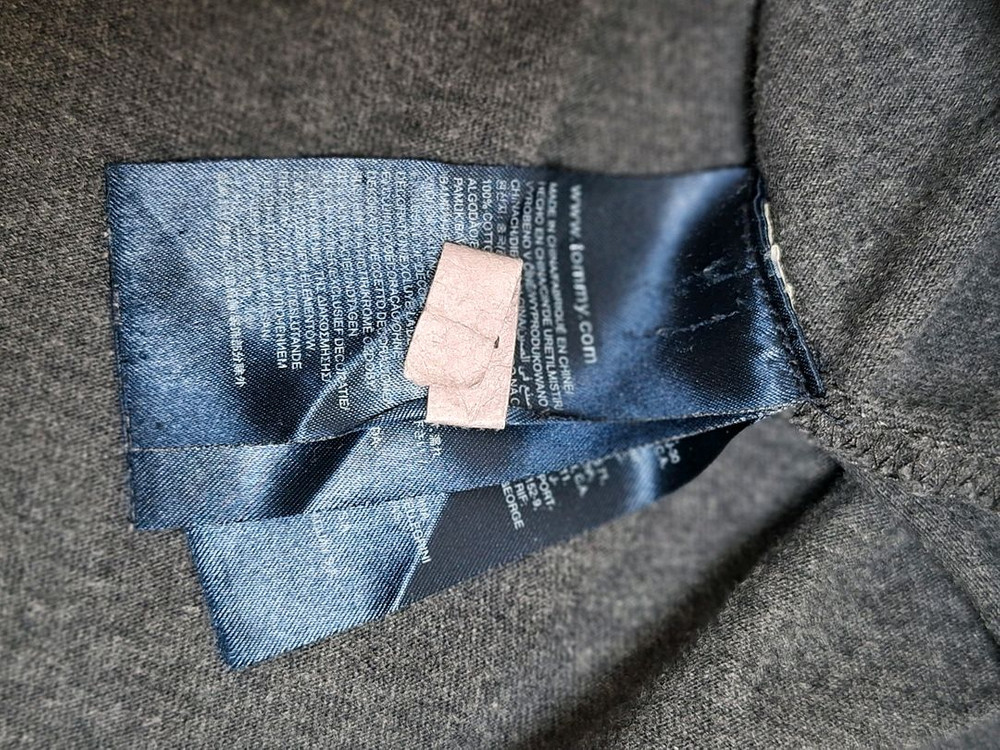 [여성] 노스페이스 정품 새제품 반팔티 XL (그레이) 이미지