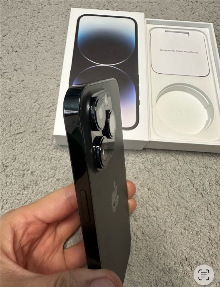 서울 아이폰 14프로 256GB 배터리100% 이미지