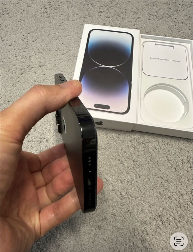 서울 아이폰 14프로 256GB 배터리100% 이미지