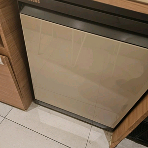 삼성 식기세척기 이미지