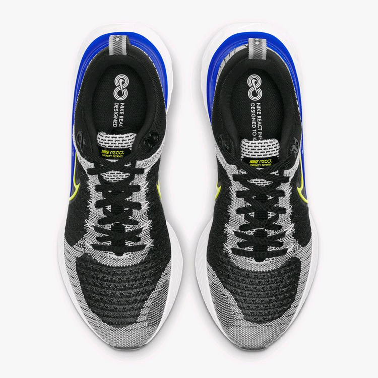 나이키 리액트 인피니티런 플라이니트2 나이키코리아정품@새상품 이미지