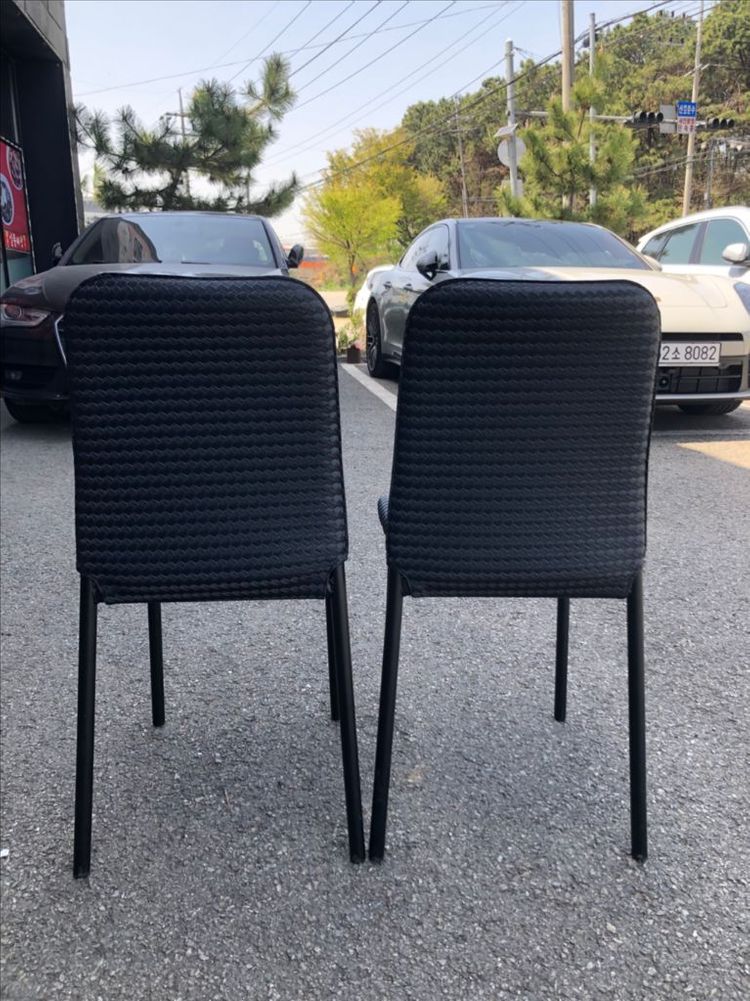 카페의자 식당의자 20개 이미지