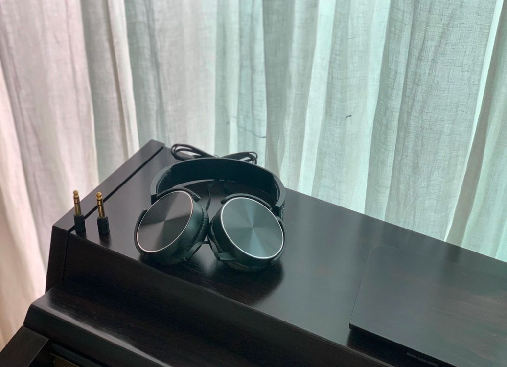 점검완료 무료배송 / 야마하 CLP-120 디지털피아노 풀세트 이미지