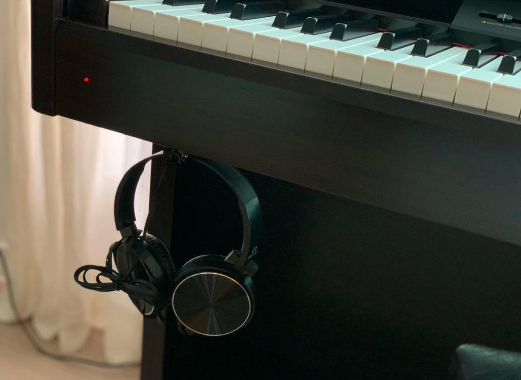 점검완료 무료배송 / 야마하 CLP-120 디지털피아노 풀세트 이미지