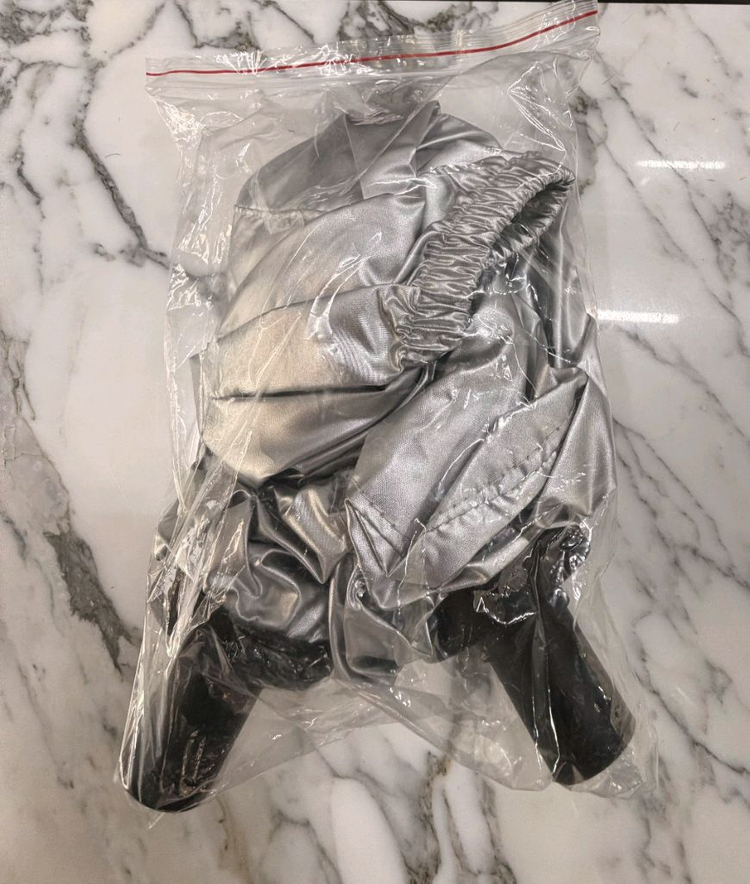 미용실 프리미엄 미스트기 MJ Make MIST SPA (새제품) / 헤어 스티머 고급형 이미지