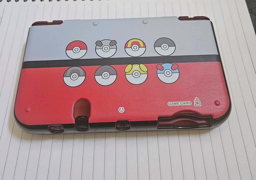 닌텐도 new 3ds xl 128gb 이미지