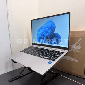 삼성 갤럭시북4 사무용 노트북(코어3,8g/256g) 이미지