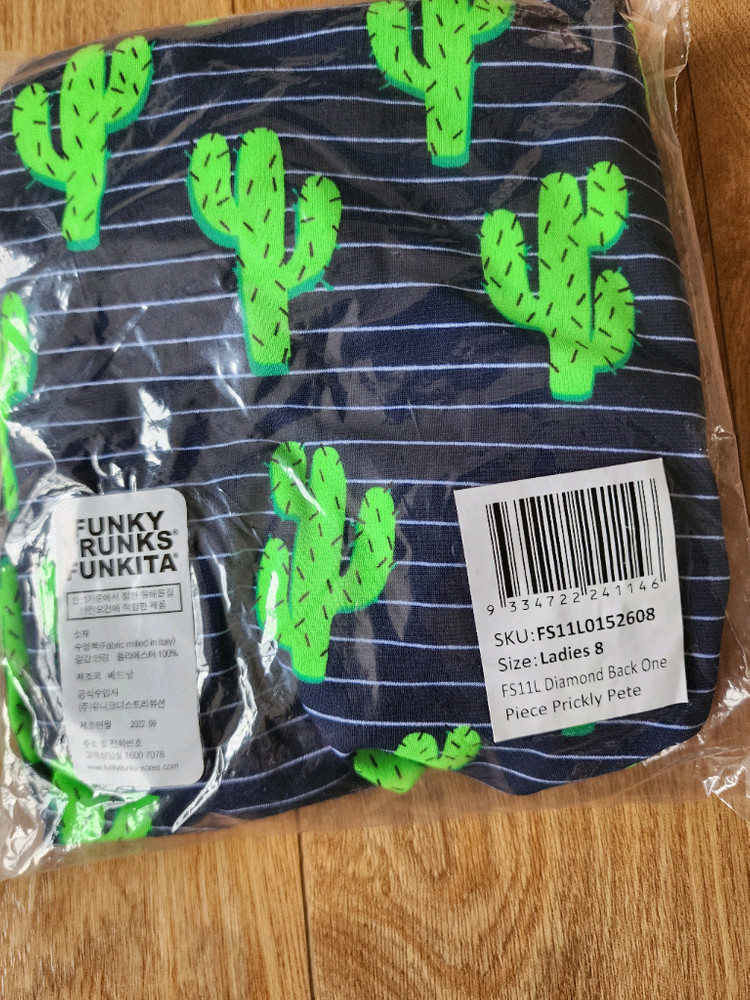 펑키타선인장 이미지