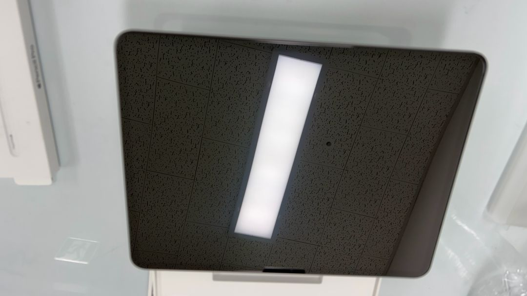 (단순 개봉)아이패드 프로 13 m5 wifi256g + 매직키보드 + 펜슬 프로 이미지