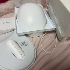 엘지프라엘 헤어 이미지