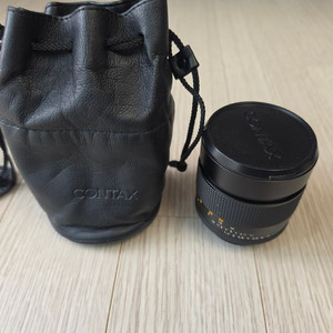 칼자이즈 플라나 planar 85mm f1.4 85.4 콘탁스용 렌즈 판매합니다. 이미지