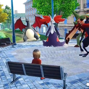 포켓몬스터 스칼렛 바이올렛 소드실드 포챔스 포켓몬 챔피언스 챔피언즈 za 개굴닌자 마폭시 브리가론 판매 분양 이로치 이미지