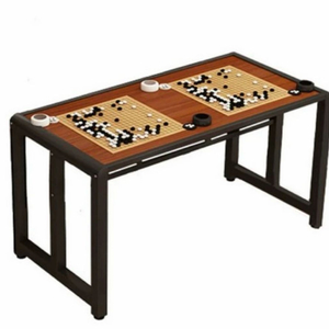 대형 바둑 장기 테이블 이미지