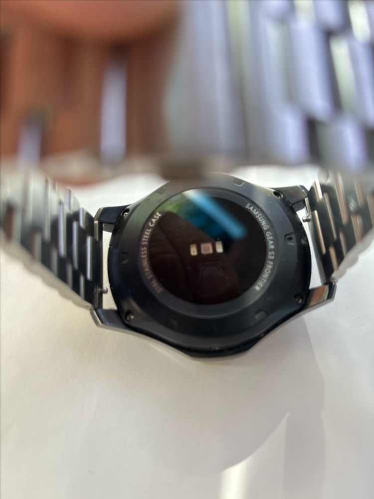 스마트워치 LTE삼성 갤럭시s3 이미지