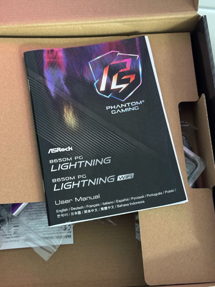 4080 super / 7800x3d / 32GB / ssd 1TB 게이밍pc / 4080s 783d 이미지