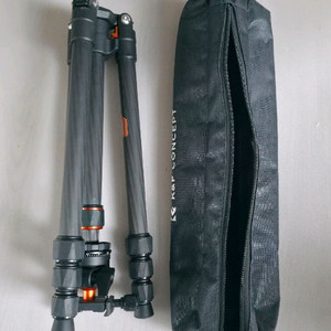 K&F Concept K254C2 삼각대 이미지