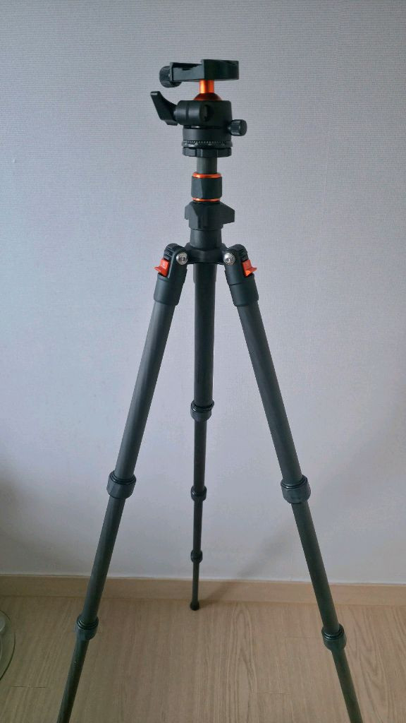 K&F Concept K254C2 삼각대 이미지