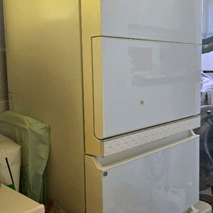 삼성 김치냉장고 327L 스탠드형 이미지