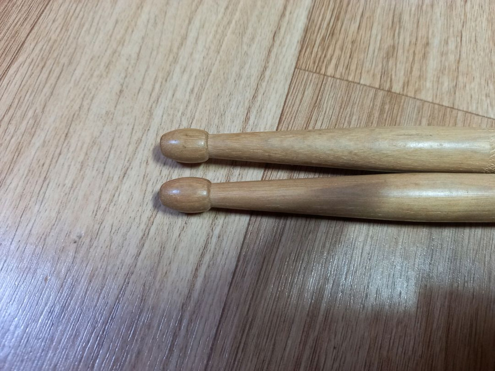 vicfirth ricky lawson 빅퍼스 릭키로슨 스틱 이미지