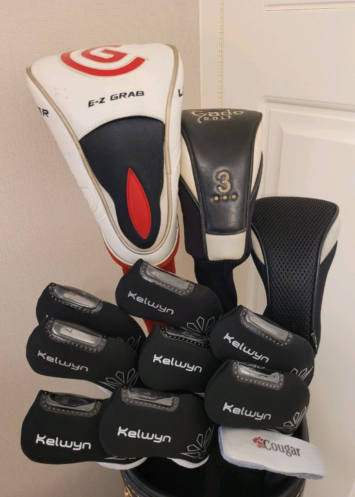 + 혼마 + 남성용 골프채 풀세트 이미지