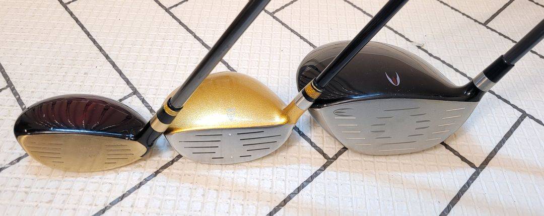 + 혼마 + 남성용 골프채 풀세트 이미지