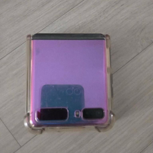 [단종]갤럭시 z플립 1세대 이미지